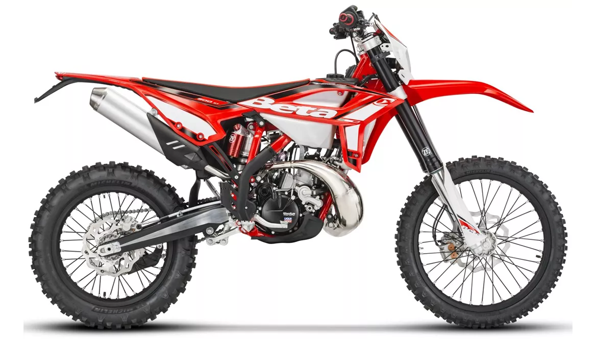 RR 200 Enduro 2T
